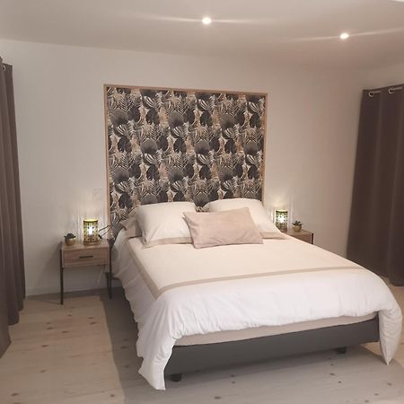 Gite Gambetta Magnifique Studio Cozy Ploumagoar Exterior foto