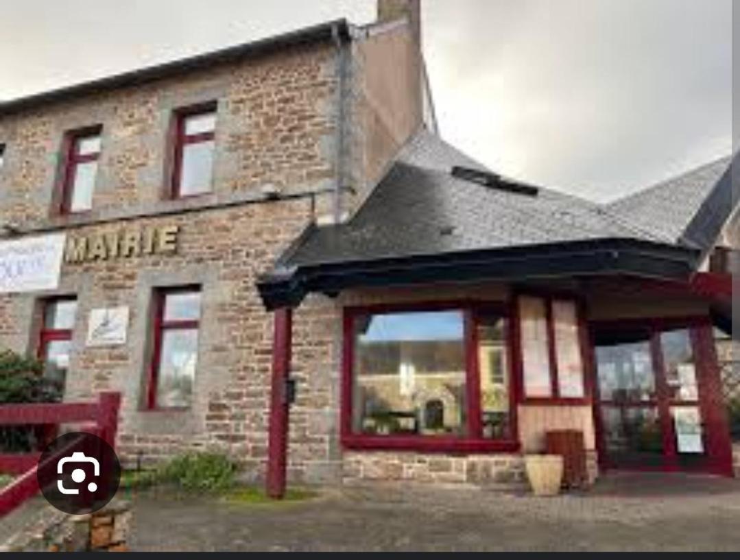 Gite Gambetta Magnifique Studio Cozy Ploumagoar Exterior foto